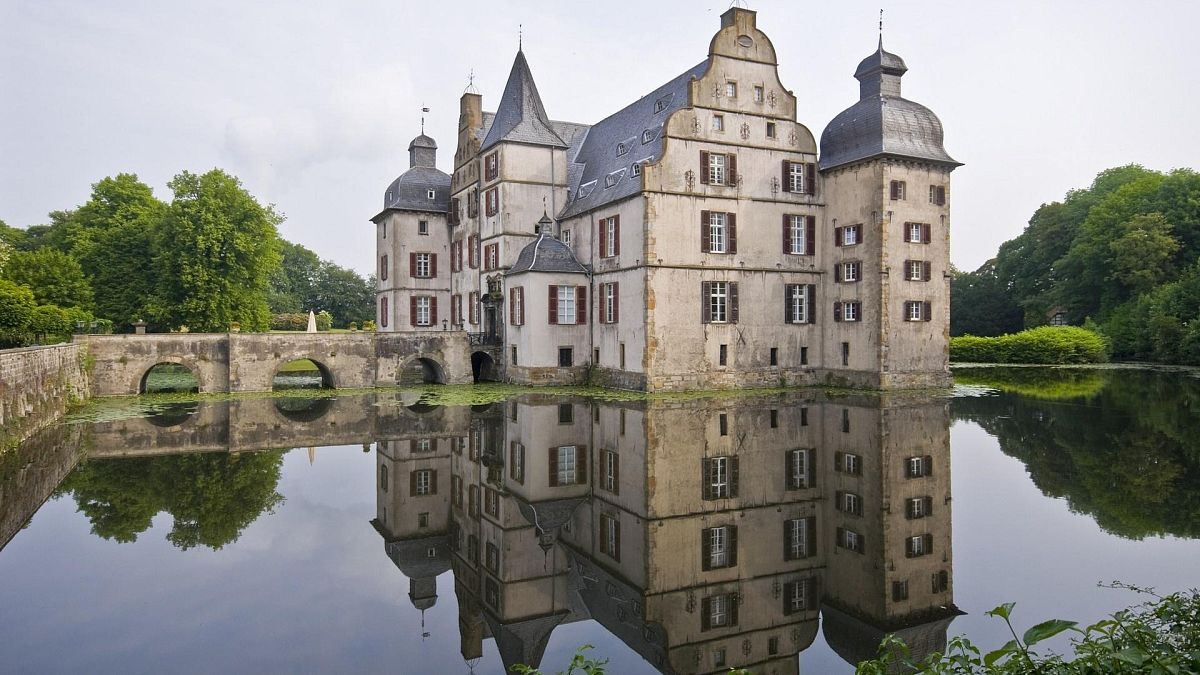 Dortmund - popularne miejsce podróży